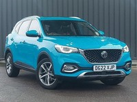 2022 MG Hs 1.5 T-GDI Exclusive 5dr DCT SUV Petrol Automatic