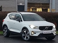 2025 Volvo XC40 2.0 B3P Plus Dark 5dr Auto Estate Petrol Automatic