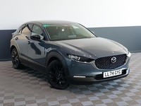 2024 Mazda CX-30 2.5 e-Skyactiv G MHEV [140] Homura 5dr Auto Hatchback Petrol Au
