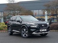 2024 Nissan X-Trail 1.5 E-Power 204 Tekna 5dr Xtronic SUV Hybrid Automatic