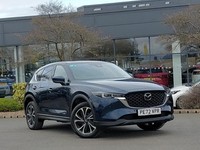 2023 Mazda CX-5 2.0 Sport Edition 5dr Auto SUV Petrol Automatic