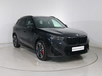 BMW X1 xDrive 23d MHT M Sport 5dr Step Auto