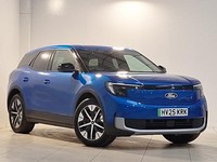 2025 Ford Explorer 210kW Select 77kWh 5dr Auto SUV Electric Automatic