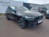 VOLVO XC60 2.0 B5P Plus Dark 5dr AWD Geartronic