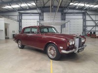 1973 Rolls-Royce SHADOW Saloon PETROL Automatic