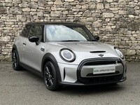 MINI HATCHBACK 135kW Cooper S Level 3 33kWh 3dr Auto