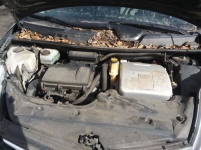 ABS Pump Anti-Lock Brake Part Actuator And Pump Assembly Fits 04-09 PRIUS 206859