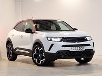 2022 Vauxhall Mokka 1.2 Turbo 100 GS Line 5dr HATCHBACK PETROL Manual