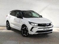 2023 Vauxhall Grandland 1.2 Turbo Ultimate 5dr Auto Hatchback Petrol Automatic