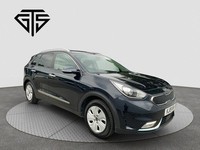 2019 Kia Niro GDi 3 SUV HYBRID Automatic