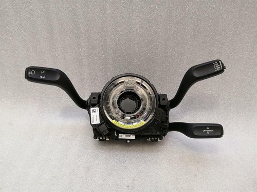 PORSCHE BOXSTER 718 Clock spring Wiper stalks 7PP953568CP Schleifring