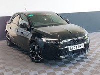 2025 Vauxhall Corsa 1.2 GS 5dr HATCHBACK PETROL Manual