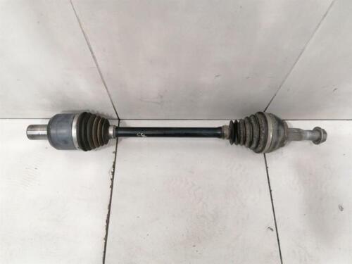 CHEVROLET CORVETTE C6 Antriebswelle Hinten Rechts 22873444 Rear Drive Shaft
