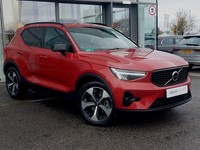 2024 Volvo XC40 2.0 B4P Plus Dark 5dr Auto SUV Petrol Automatic
