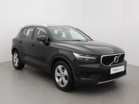VOLVO XC40 2.0 D3 Momentum 5dr Geartronic