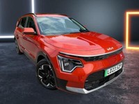 2023 Kia Niro 150kW 3 65kWh 5dr Auto ESTATE Electric Automatic