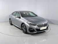 BMW 2 SERIES 218i [136] M Sport 4dr