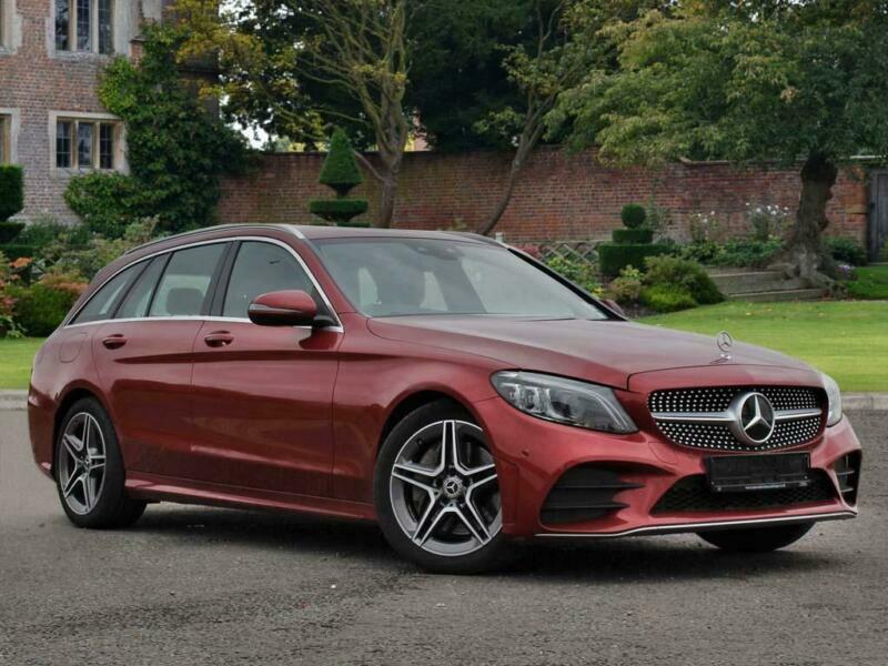 Мерседес c300 amg