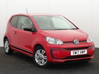 2017 Volkswagen Up 1.0 Up Beats 3dr Hatchback Petrol Manual
