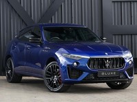 2021 Maserati Levante V6 GranSport 5dr Auto SUV Petrol Automatic