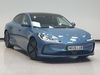 2026 MG Im5 300kW Long Range 100kWh 5dr Auto Hatchback Electric Automatic