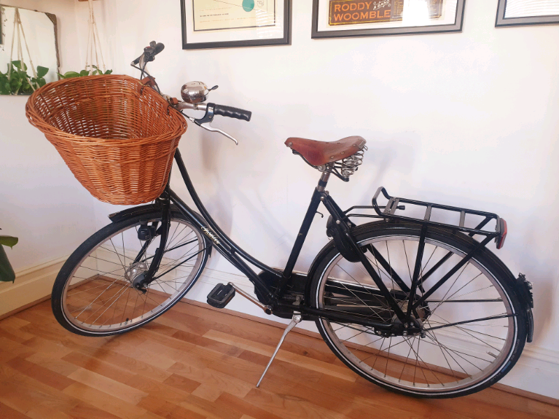 pashley princess sovereign bike