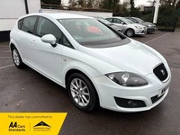 SEAT Leon TSI SE COPA