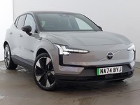 2024 Volvo EX30 315kW Twin Motor Performance Ultra 69kWh 5dr Auto ESTATE ELECTRI