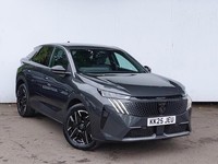 2025 Peugeot 3008 1.2 Hybrid 145 Allure 5dr e-DSC6 HATCHBACK PETROL Automatic