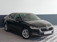 2023 Skoda Octavia 2.0 TDI 150 SE L 5dr DSG Hatchback Diesel Automatic