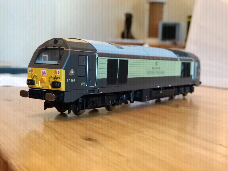 Hornby in Southampton, Hampshire Gumtree