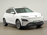 2023 Hyundai KONA 150kW Ultimate 64kWh 5dr Auto HATCHBACK ELECTRIC Automatic