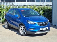 2017 Vauxhall Mokka X 1.4T Active 5dr Hatchback Petrol Manual