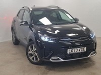 2024 Kia Stonic 1.0T GDi 48V GT-Line S 5dr DCT SUV Petrol Automatic