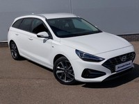 2023 Hyundai i30 Tourer 1.0T GDi Premium 5dr Estate Petrol Manual
