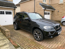 Used Bmw X5 For Sale In Aberdeen Gumtree