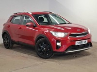 2018 Kia Stonic 1.4 MPi 2 5dr HATCHBACK PETROL Manual