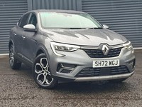 2022 Renault Arkana 1.6 E-TECH Hybrid 145 S Edition 5dr Auto Estate Hybrid Autom