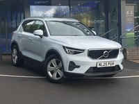 2025 Volvo XC40 2.0 B3P Core 5dr Auto ESTATE PETROL Automatic
