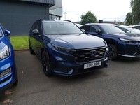 2023 Honda CR-V 2.0 ePHEV Advance Tech 5dr eCVT SUV Hybrid Automatic