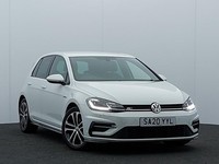 2020 Volkswagen Golf 1.5 TSI EVO 150 R-Line Edition 5dr Hatchback Petrol Manual