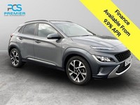 2023 Hyundai KONA 1.0 TGDi 48V MHEV Premium 5dr HATCHBACK PETROL Manual
