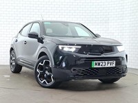 2023 Vauxhall Mokka 100kW Ultimate 50kWh 5dr Auto HATCHBACK ELECTRIC Automatic