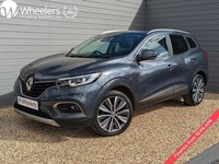 2019 Renault Kadjar TCe S Edition SUV Petrol Manual