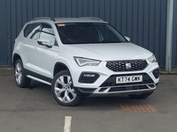 2024 SEAT Ateca 1.5 TSI EVO Xperience 5dr DSG Estate Petrol Automatic