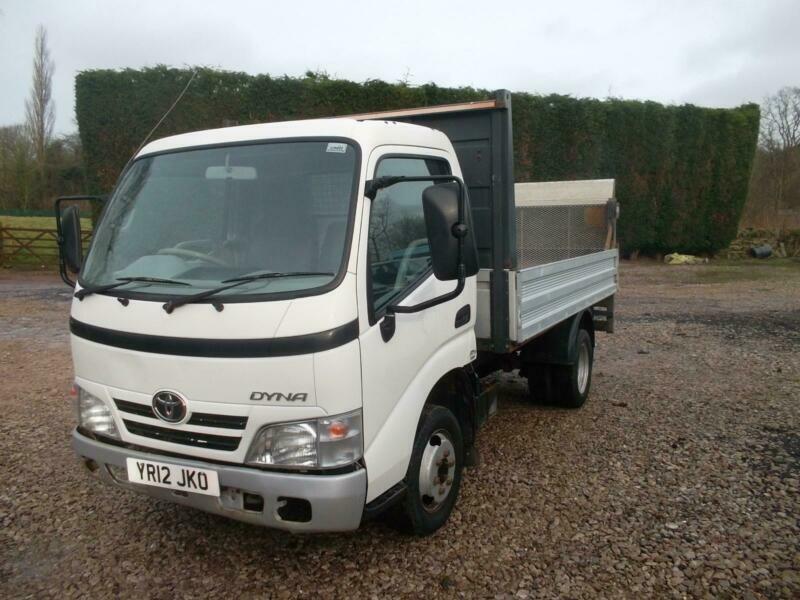 Toyota Dyna