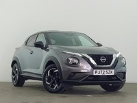 2023 Nissan Juke 1.0 DiG-T 114 N-Connecta 5dr Hatchback Petrol Manual