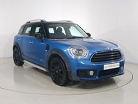MINI COUNTRYMAN 1.5 Cooper ALL4 5dr Auto
