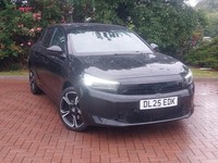 2025 Vauxhall Corsa 1.2 Turbo GS 5dr HATCHBACK PETROL Manual