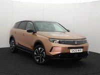2025 Vauxhall Grandland 1.2 Hybrid [136] GS 5dr e-DCT6 Hatchback Petrol Automati